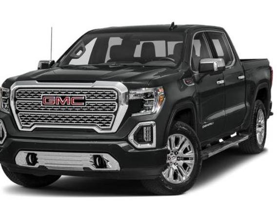 GMC SIERRA LIMITED 2022 1GTU9FEDXNZ182962 image